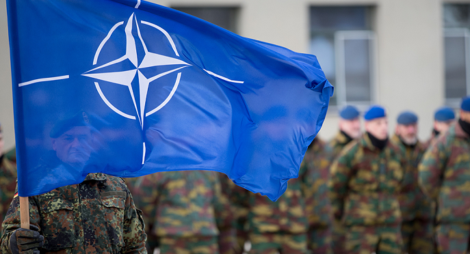 “NATO Ermənistana təhlükəsizlik təminatı verir” iddiası