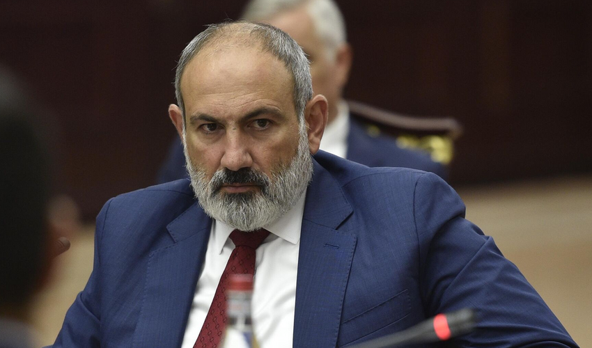 Erməni politoloq: “Paşinyanın siyasəti Sünik üzərində nəzarətin itirilməsinə gətirib çıxarır”