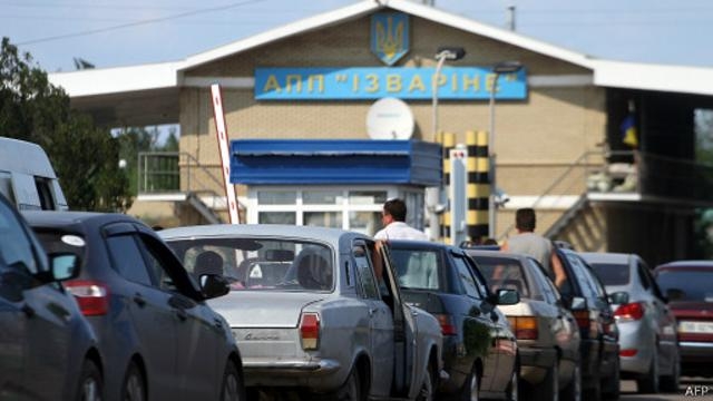 Polşaya gedən ukraynalılar çoxalıb
