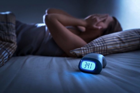 Специалист описал простой способ уснуть за пять минут