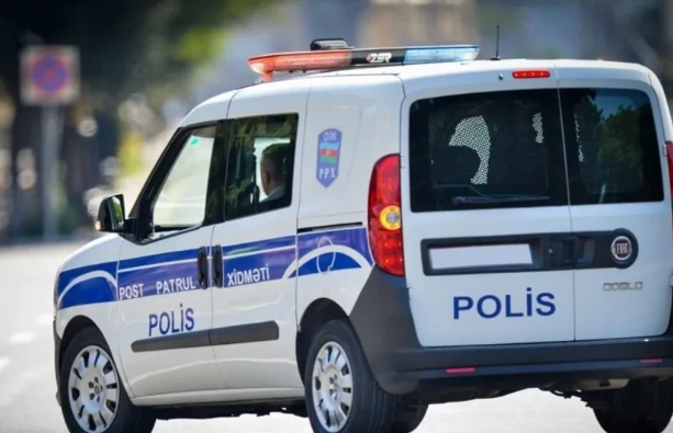 Bakıda narkotik şəbəkəsinə ağır zərbə: 46 kiloqram marixuana ələ keçirildi - ƏMƏLİYYATIN VİDEOSU