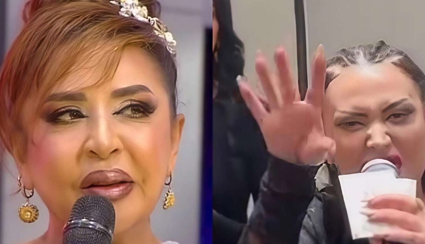 “Başımı aşağı etdi” – Meyxanaçı qızına görə üzr istədi – VİDEO