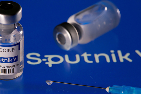 Гватемала потребовала от России вернуть деньги за вакцину «Спутник V»