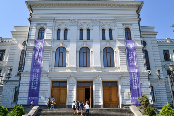 Грузины смогут быстрее получить высшее образование