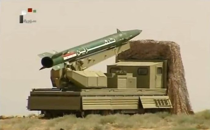 ŞOK İDDİA - Bu ölkənin hava limanında İran raketləri SAXLANILIR