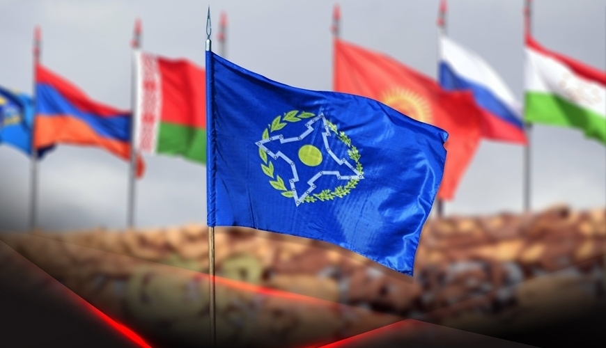 “Rus NATO-su” Azərbaycanla sərhəddə - Moskvadan İrəvana hədə kimi çağırış