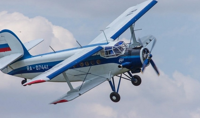 Moskva vilayətində “An-2” təyyarəsi qəzaya uğrayıb, pilotlar həlak olub