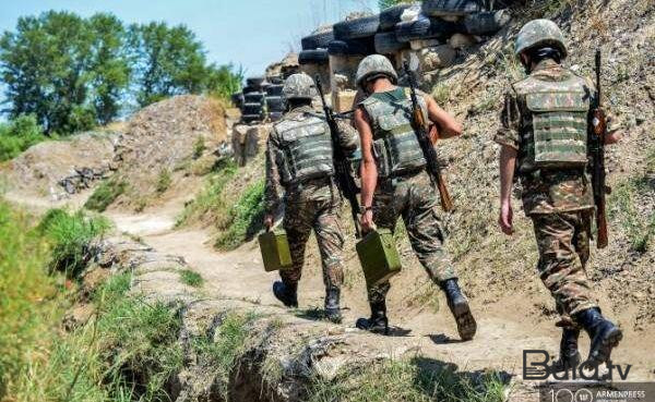 TƏCİLİ: Separatçılar cinayətkarları ordumuza qarşı hazırlayır - ŞOK PLANın detalları CANLI DEBATda 
