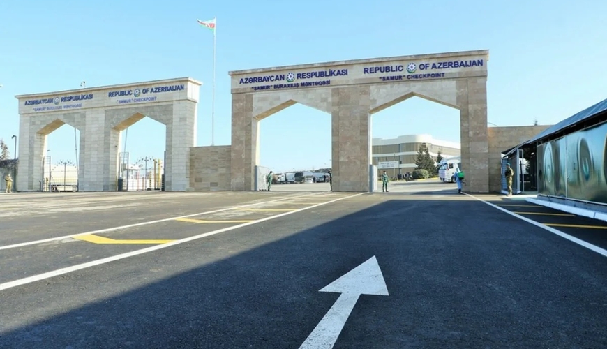 Quru sərhədlər bu il açılacaq?