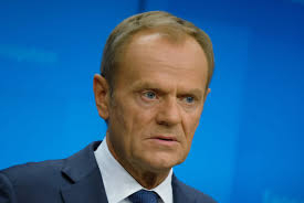 Mümkün sülhdən sonra Rusiya Ukraynaya hücum edərsə, ABŞ hərbi cavab verəcək - Tusk

