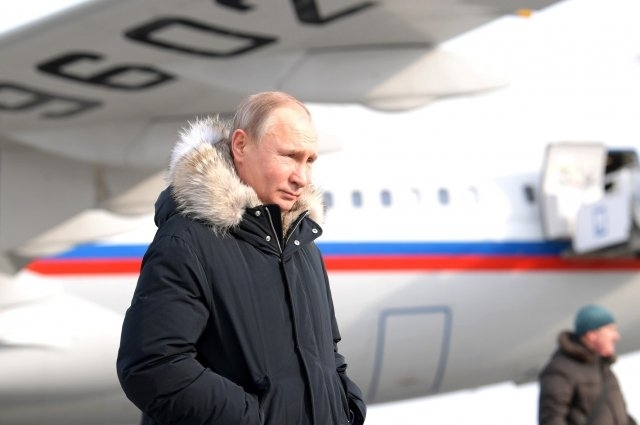Peskov: “Putinin Ermənistana səfər etməsi üçün təminat olmalıdır”