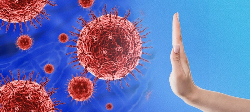 Azərbaycanda yeni növ virus yayılır? - AÇIQLAMA