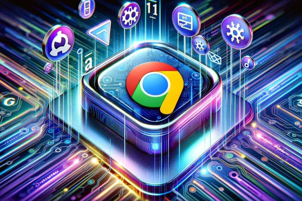 В браузере Google Chrome появилась поддержка ИИ