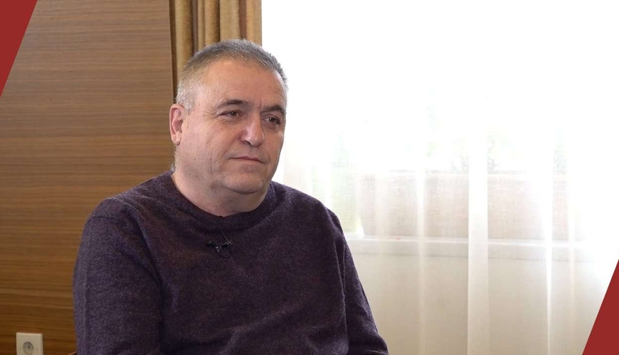 Erməni Atanesyan: “Mühacir “DQR” hökuməti ideyası Ermənistan üçün təhlükədir”