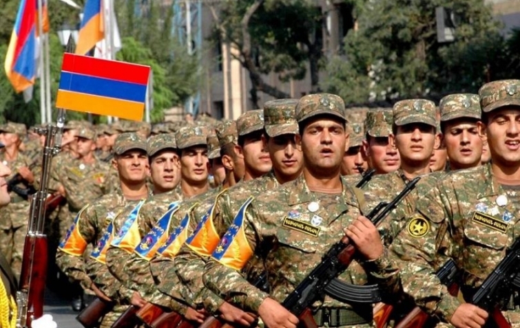 Ermənistan hərbi xərclərini artırdı - Paşinyan hücum ordusu yaradır, yoxsa...