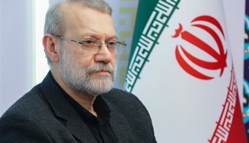 Laricani: İran uzunmüddətli müharibəyə hazırdır