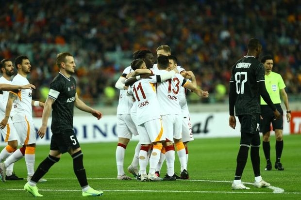 “Qarabağ” - “Qalatasaray” oyununa rekord sayda bilet satılıb