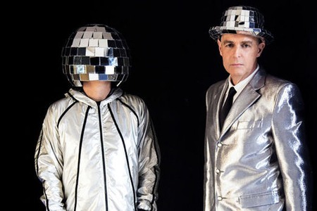 В Рио-де-Жанейро трансвеститы напали на дуэт Pet Shop Boys | РИА «Европейско-Азиатские Новости»