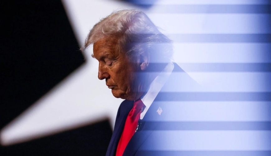 Трамп предупредил, что сделка Netflix 