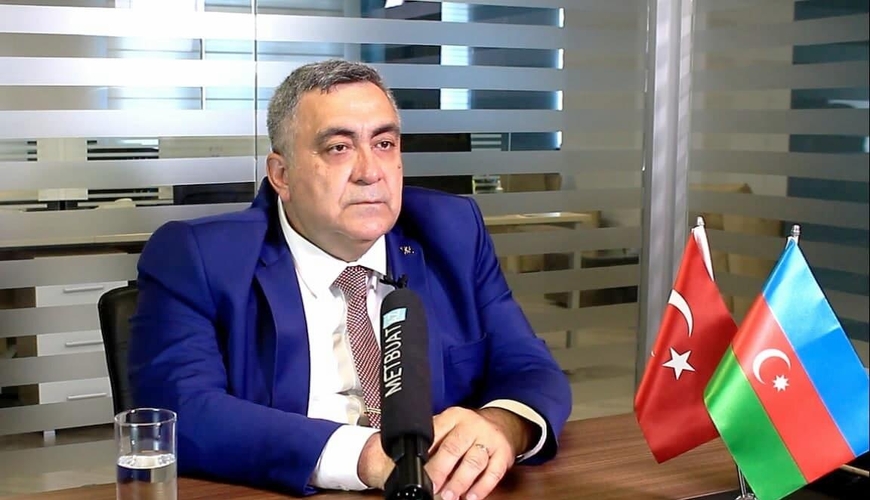 Türkiyəli generaldan sensasion açıqlama: “Dezinformasiyanın maşası olanları şiddətlə qınayırıq”
