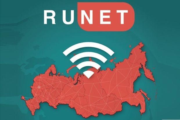 Rusiyada internetlə bağlı yaranan problem aradan qalxdı