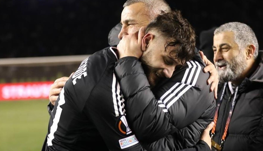 “Qarabağ”dan getmək asan, xaricdə qalmaq isə çətindir...