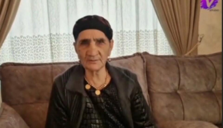Kərbəlaya getmək üçün yığdığı pulu görün hara xərclədi - VİDEO