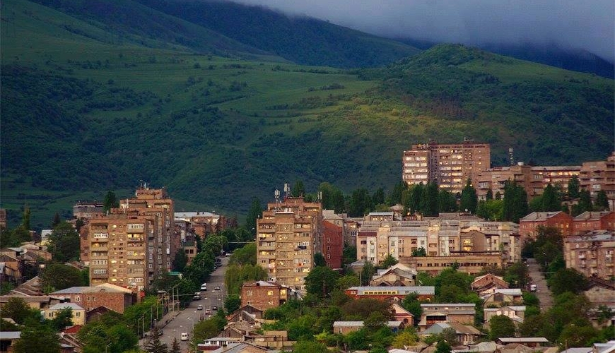 Qarakilsədəki hava limanı yenidən açılacaq - FOTO