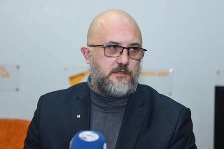 Российский эксперт усомнился в адекватности армянских военных