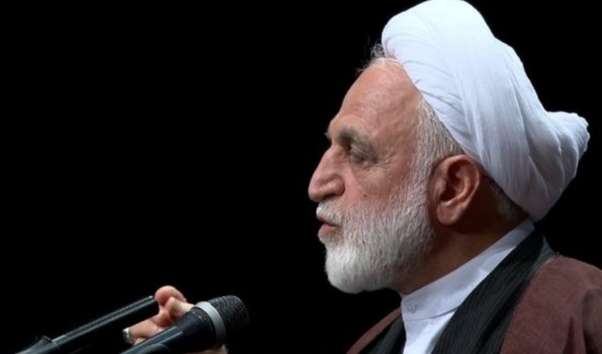 İran məhkəmə sisteminin başçısı: “Edam hökmlərinin hamısı icra olunacaq”