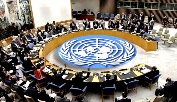 21 сентября пройдет заседание СБ ООН по Карабаху