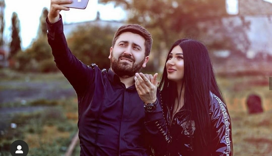 Yoxa çıxan Xana illər sona geri qayıdır - VİDEO