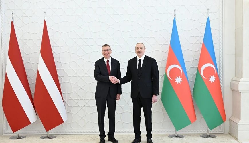 Liderlər mətbuata bəyanatlarla çıxış ediblər - YENİLƏNİB