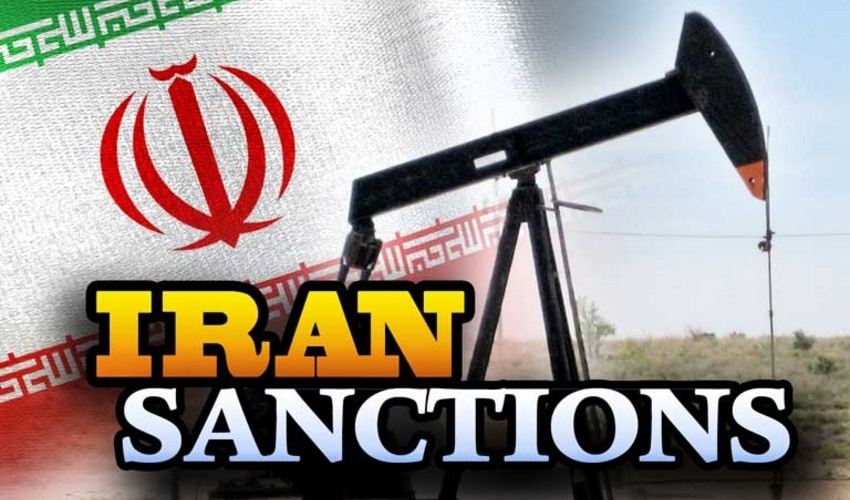 ABŞ İran rəsmilərinə sanksiya tətbiq etdi