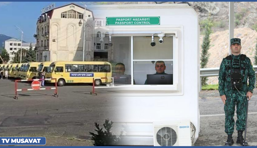 TƏCİLİ: Separatçılar Laçın postuna hücuma hazırlaşır: avtobuslarla gələcəklər – “Səhər Xəbər”də