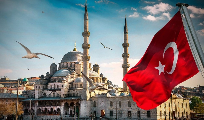 Türkiyə 10 ildən sonra ilk dəfə Misirə səfir təyin edib