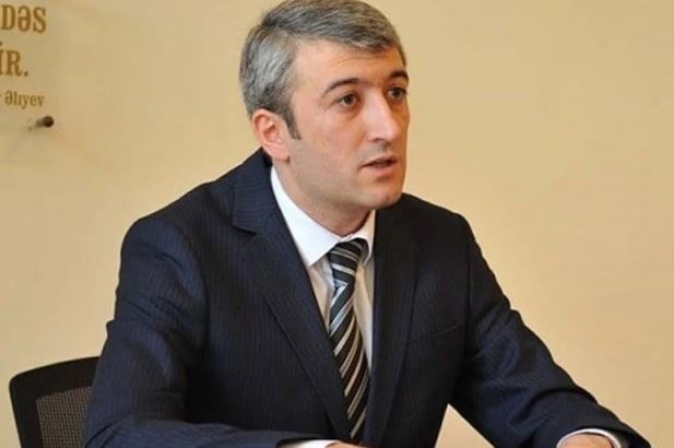 Mirələm Cəlalov vəzifəsindən azad edildi