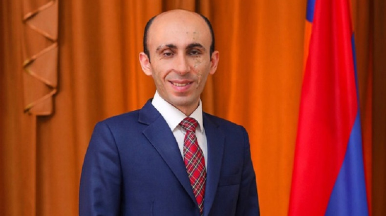 Beqlaryan: “Qarabağ əldən çıxıb, Ermənistan hakimiyyəti niyə matəm elan etməyib?
 