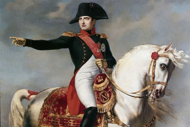 Peyğəmbərin oğluyam deyib müsəlmanlara gözdağı verən Napoleon - ARAŞDIRMA - VİDEO
