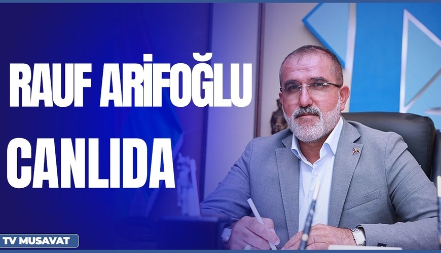 İntim videonun yayılmasında media günahkardırmı? DSX generalından müdhiş açıqlama - Qazaxın 7 kəndi... Rauf Arifoğlu ilə CANLI