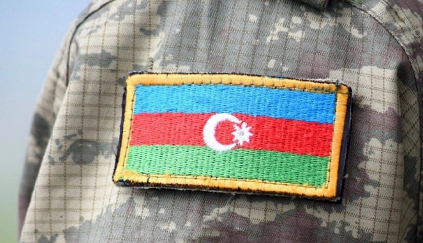 Mahmud Səfəralıyev HƏBS EDİLDİ