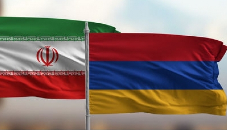 İran və Ermənistan “Araz-Mehri” birgə azad iqtisadi zonası yaradır