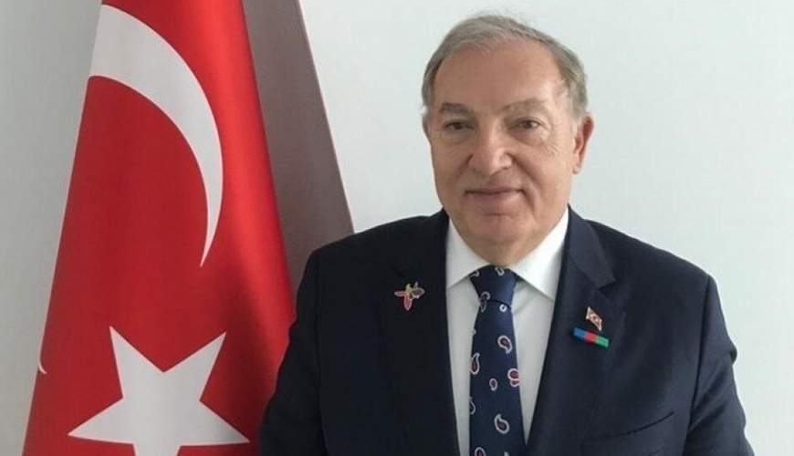 “Türkiyə Azərbaycanın istəmədiyi heç bir addımı atmayacaq” - Keçmiş səfir ermənilərlə bağlı həmin iddialardan DANIŞDI