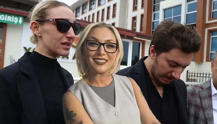Öldürülən Güllünün illər öncə qızı ilə VİDEOsu diqqət çəkdi
