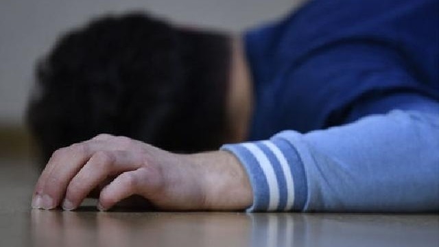 33 yaşlı kişi dəm qazından boğularaq öldü