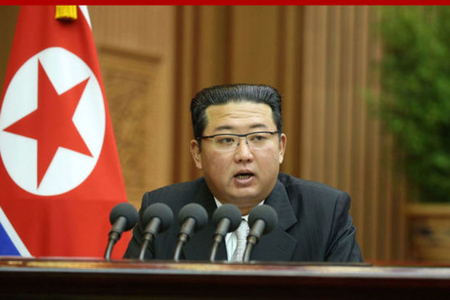 В КНДР стали продвигать "кимченынизм" и убирать портреты Ким Ир Сена и Ким Чен Ира