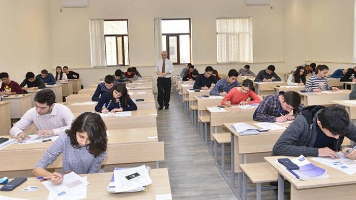 Azərbaycanda imtahan sualları niyə bilərəkdən “tələ” kimi qurulur? -İmtahan qalmaqalı