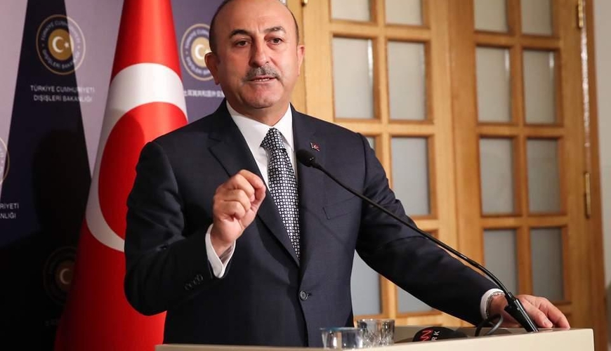 “Xocalı soyqırımı olmayacaqdı, əgər...” - Çavuşoğlunun opponentlərə şillə kimi sözlərinə Bakıdan reaksiya