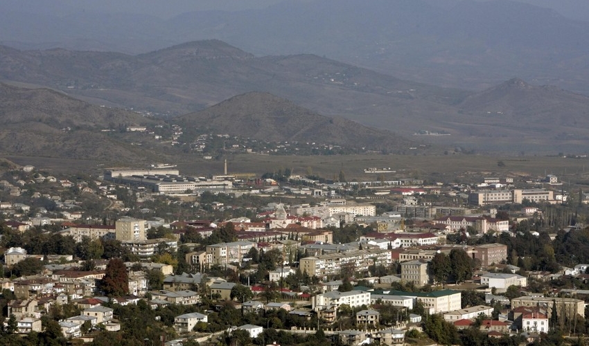 Fransalı hüquq müdafiəçiləri Qarabağda etnik təmizləmənin olmadığını təsdiqləyiblər