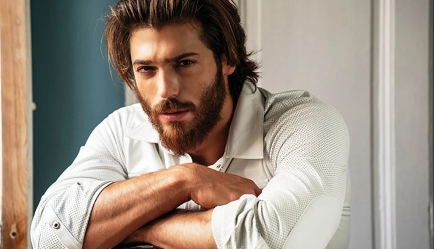 Can Yaman sevgilisindən ayrıldı